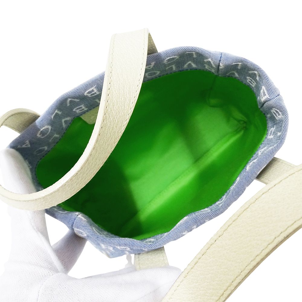 ブルガリ BVLGARI バッグ レディース ブランド ハンドバッグ トート  