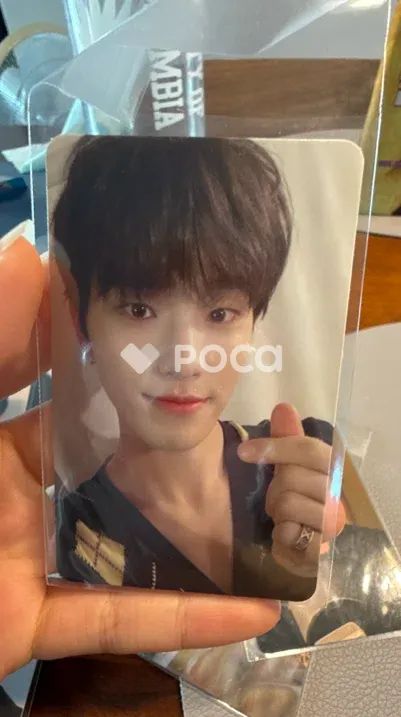 Seventeen ディノ セブチ 胴上げ(Heng:garae) SET Ver. - メルカリ