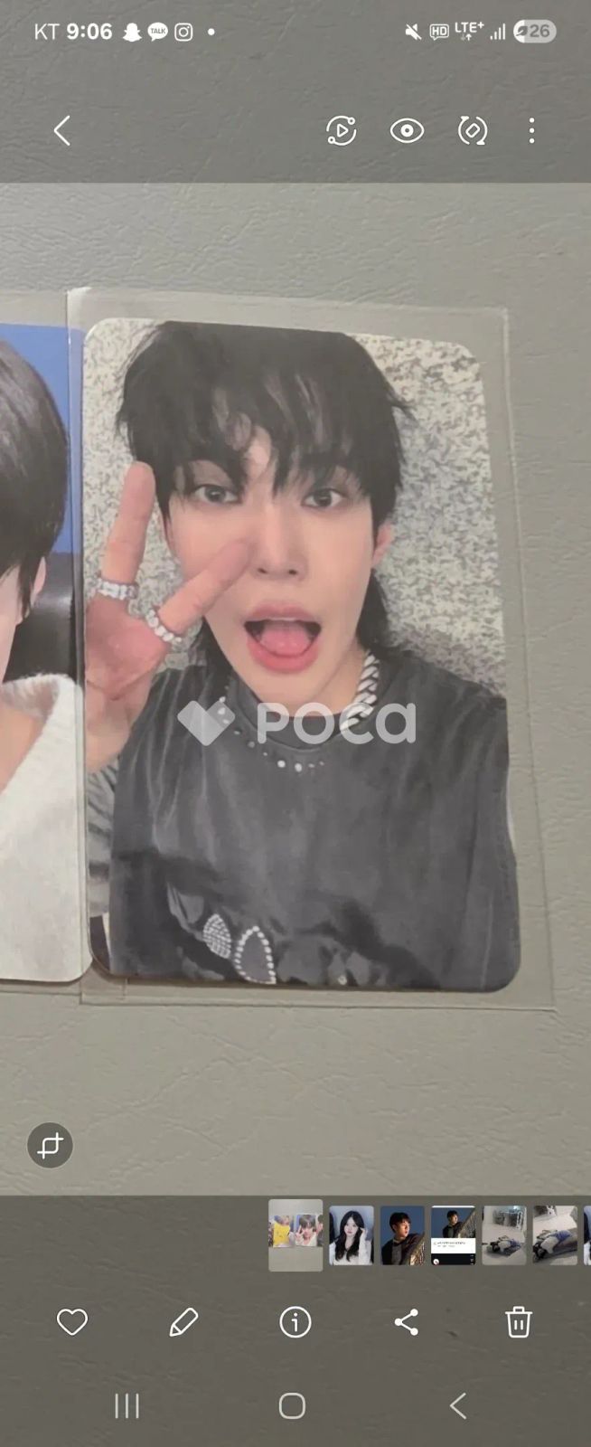 NCT ドヨン トレカ Golden Age 対面 MUSICPLANT NCT ドヨン トレカ Golden Age 対面 MUSICPLANT NCT ドヨン トレカ