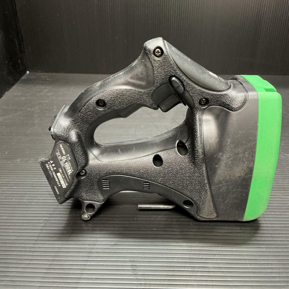 品 HIKOKI|ハイコーキ CL 18 DSL 充電式全ネジカッタ 204