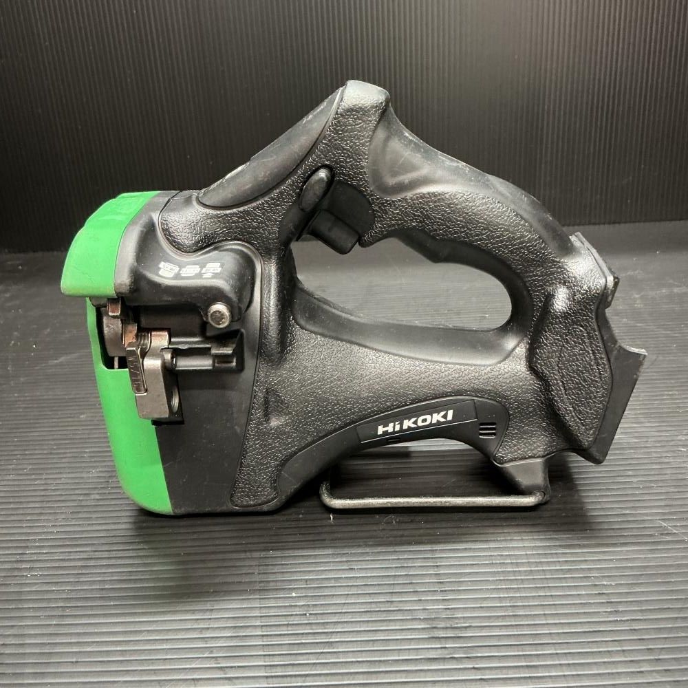 品 HIKOKI|ハイコーキ CL 18 DSL 充電式全ネジカッタ 204