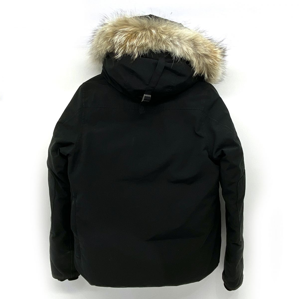 CANADA GOOSE カナダグース ダウンジャケット ラッセル パーカー