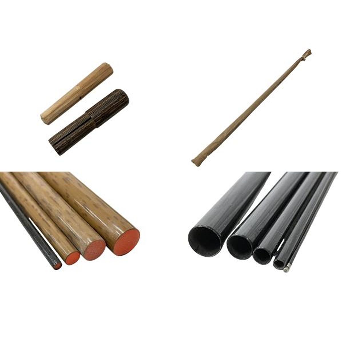 SHIMANO 朱紋峰 嵐水 18尺 へら竿 釣り