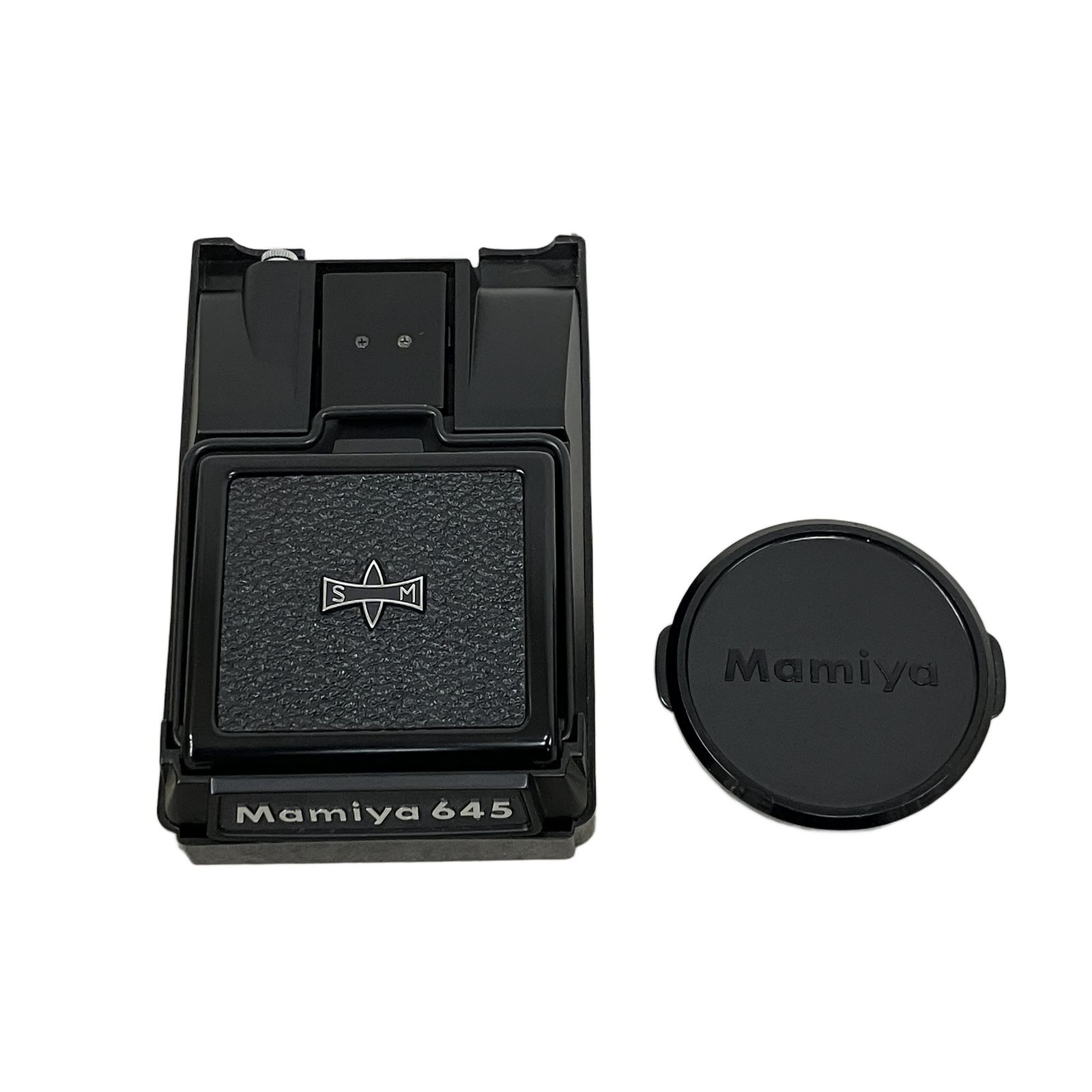 MAMIYA マミヤ 645 ジャンク ☆ジャンク品☆ Mamiya マミヤ M645 ボディ AEプリズムファインダー 中