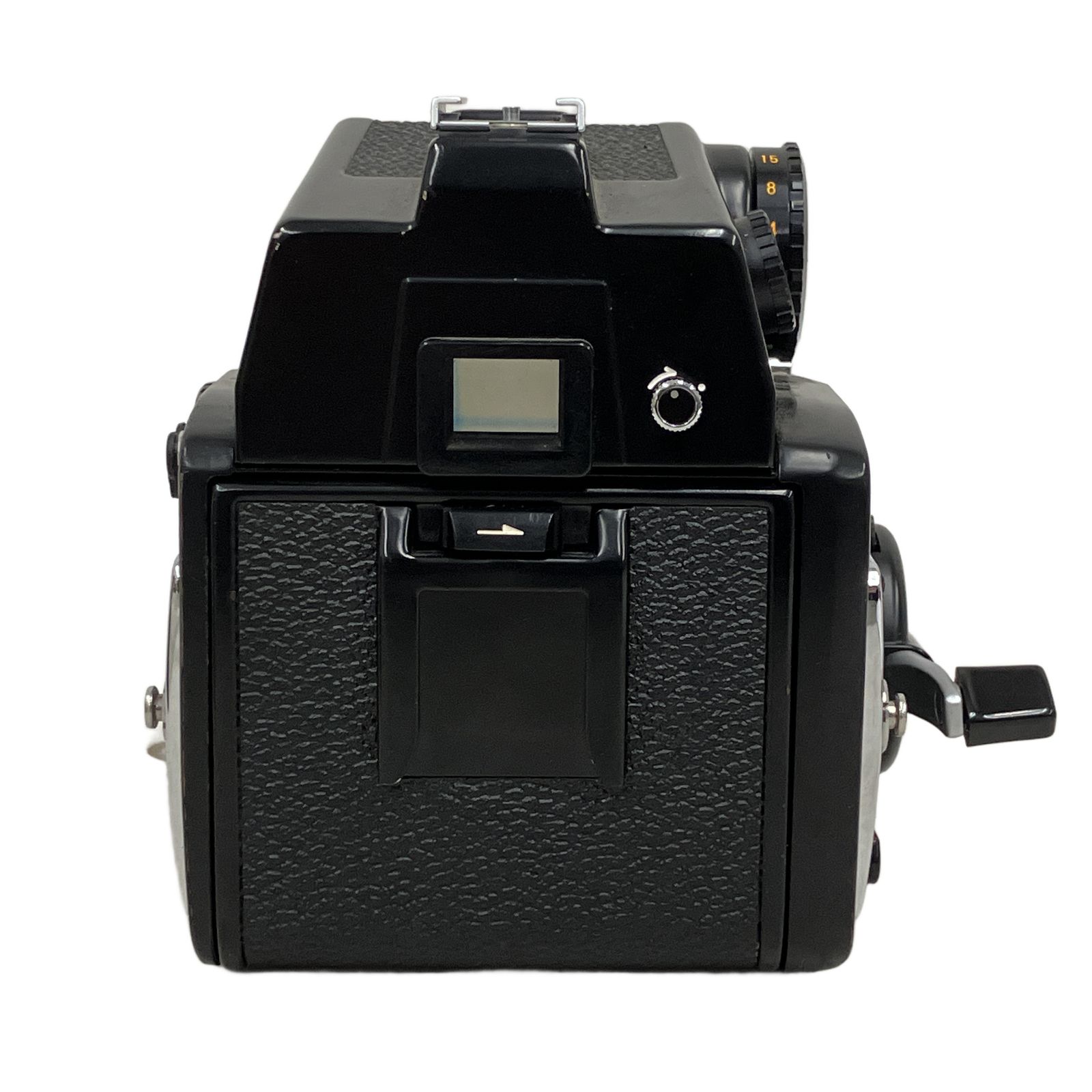 Mamiya マミヤ 645 中判一眼レフカメラ Mamiya Sekor 1:2.8 f=70mm