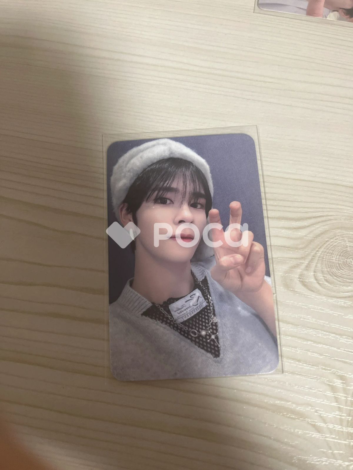 CRAVITY セリム MASTER : PIECE SOUNDWAVE サウェ - メルカリ