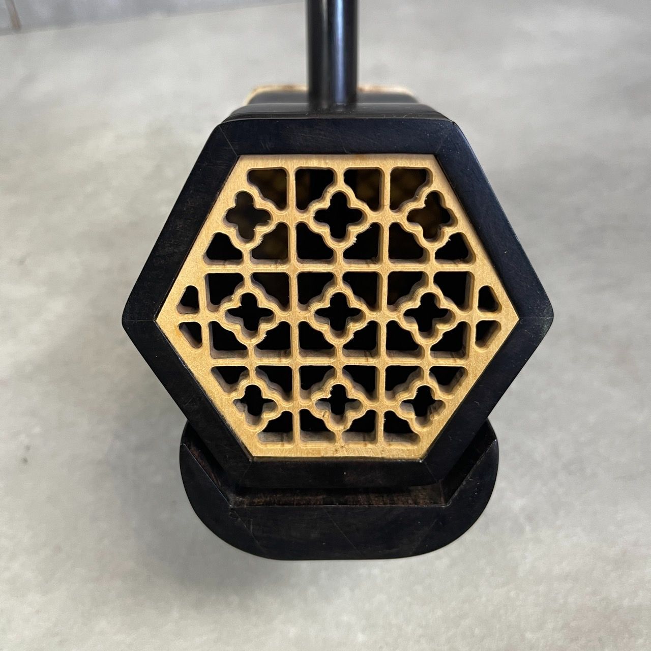 フォローで割引クーポン配布中】希少 萬其興 製 龍胡堂 蘇州二胡 柳城