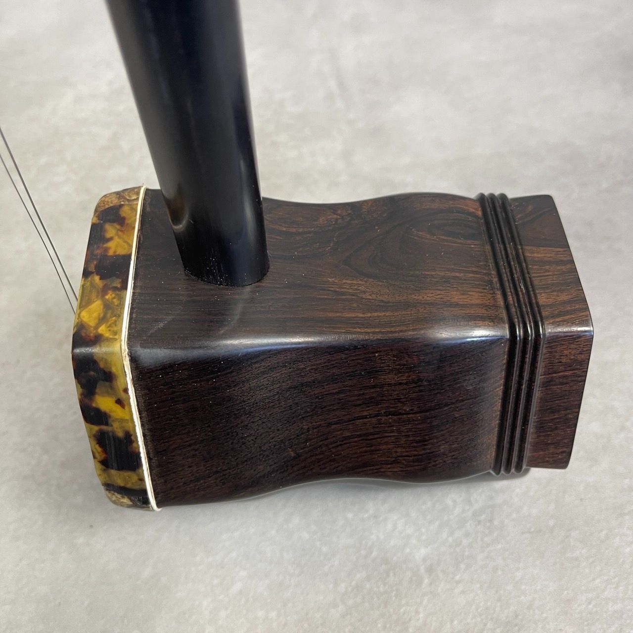 フォローで割引クーポン配布中】希少 萬其興 製 龍胡堂 蘇州二胡 柳城