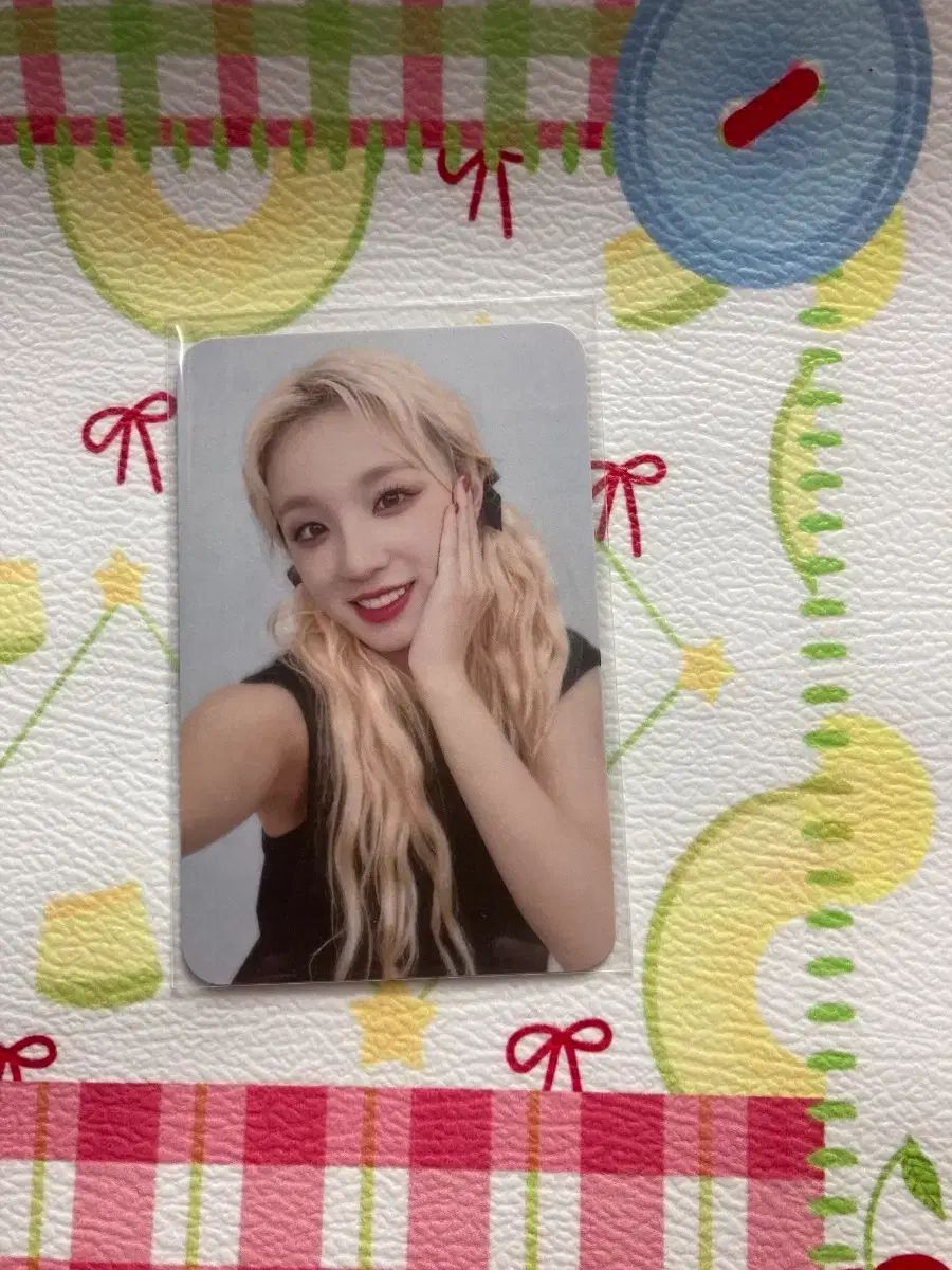 G)I-DLE ウギ(YUQI) トレカ 日本 idle ウギ - メルカリ