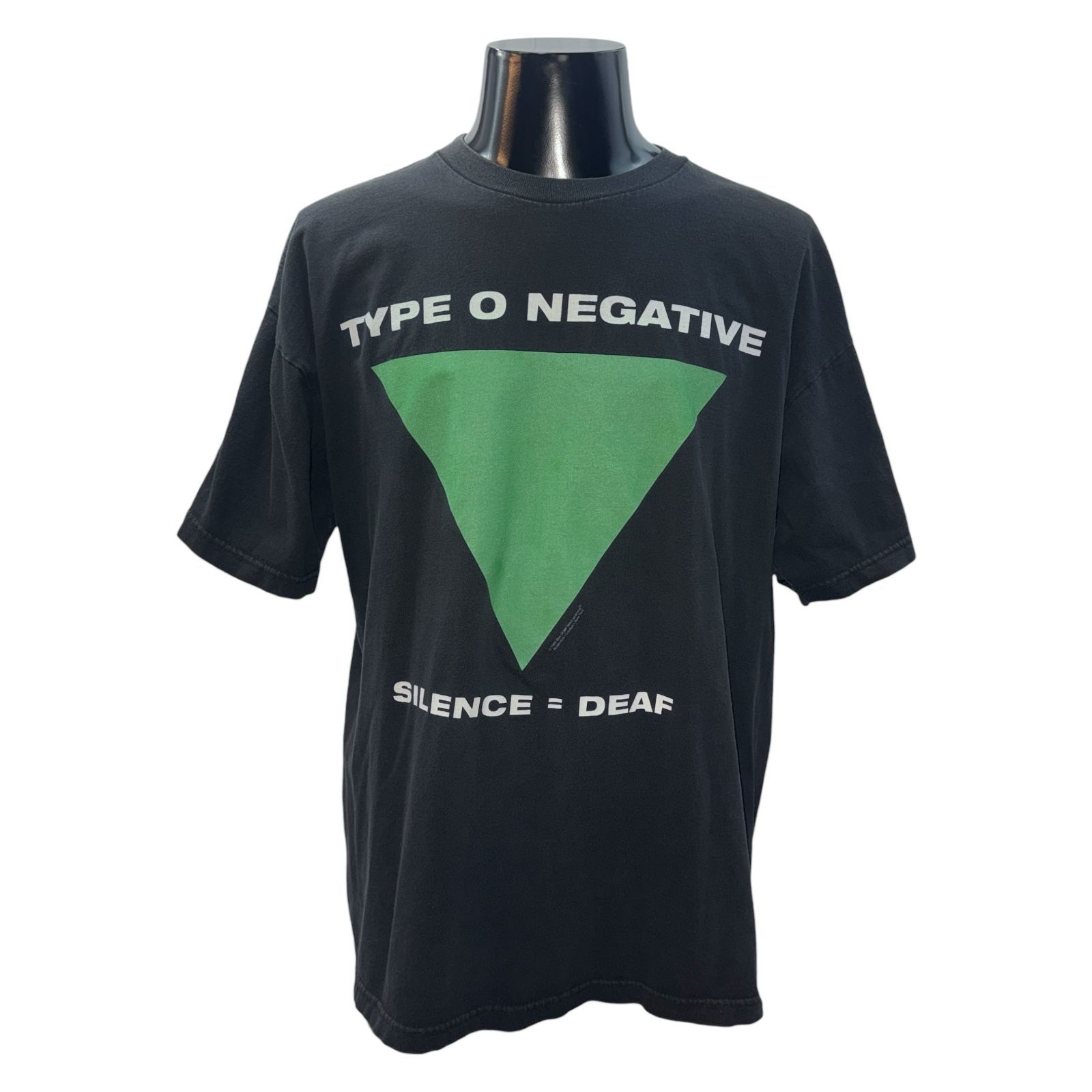 TYPE O NEGATIVE】タイプオーネガティブ 