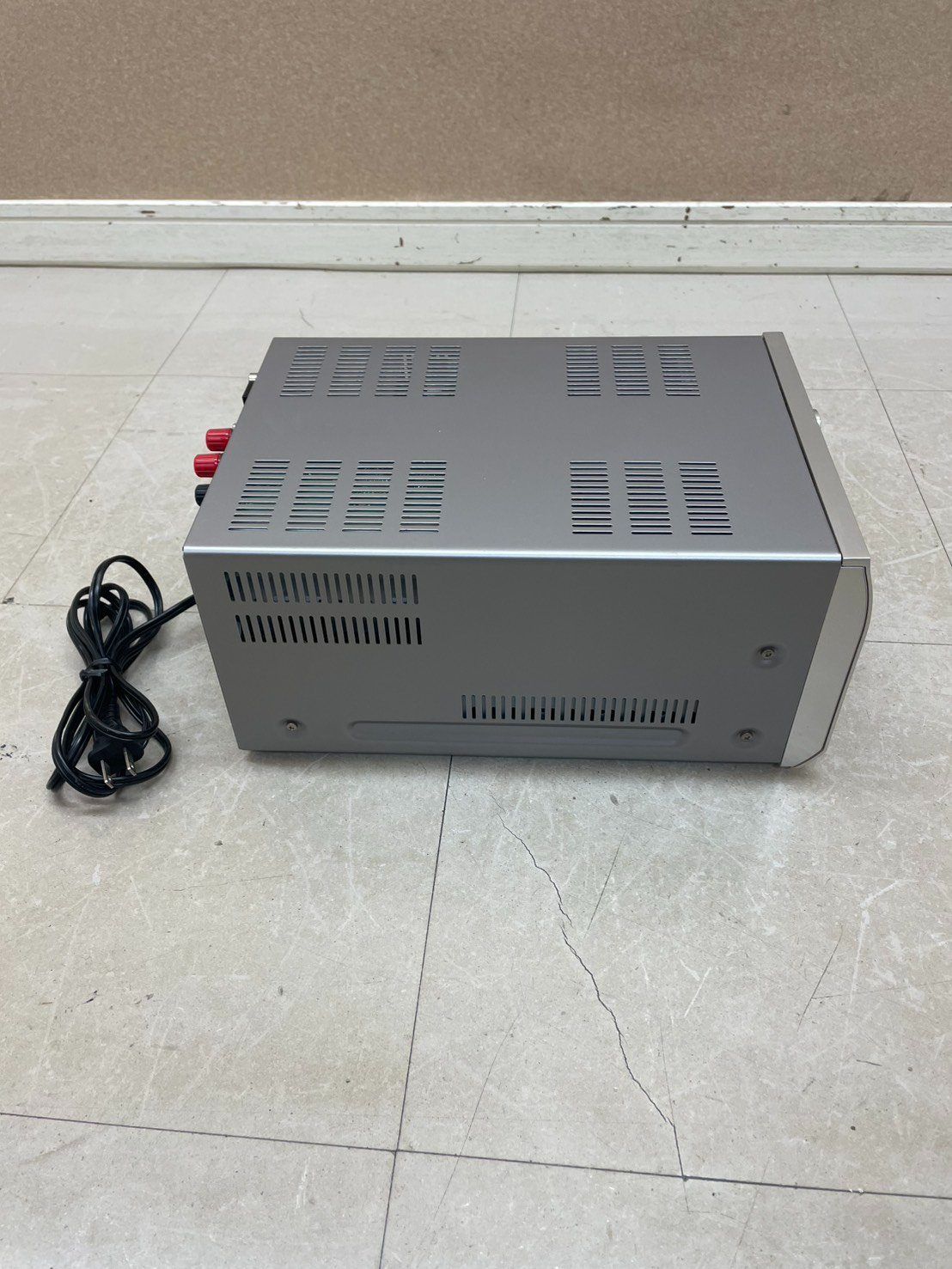 DENON パーソナルオーディオシステム D-MX11 2008年製 ミニコンポ CD