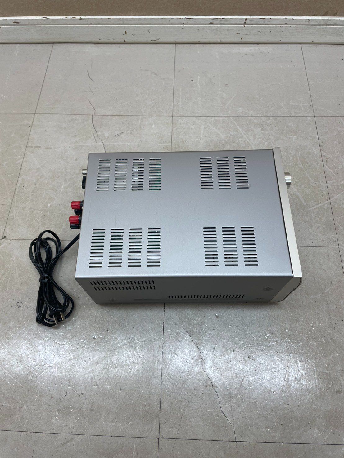 DENON パーソナルオーディオシステム D-MX11 2008年製 ミニコンポ CD