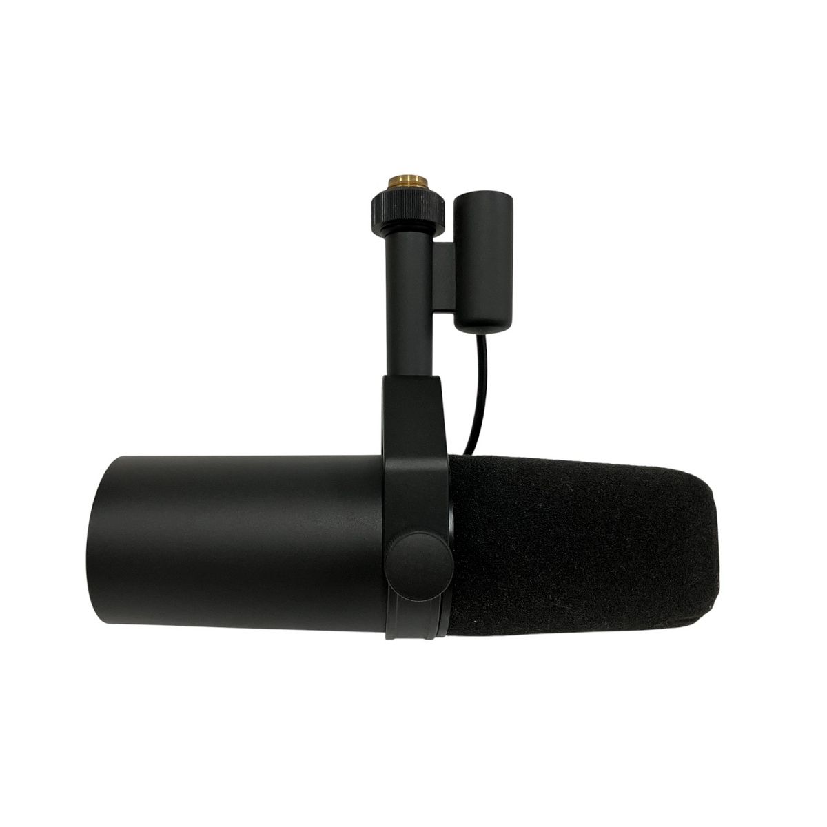 SHURE SM7B ダイナミックマイク ボーカル マイクロホン 単一指向性