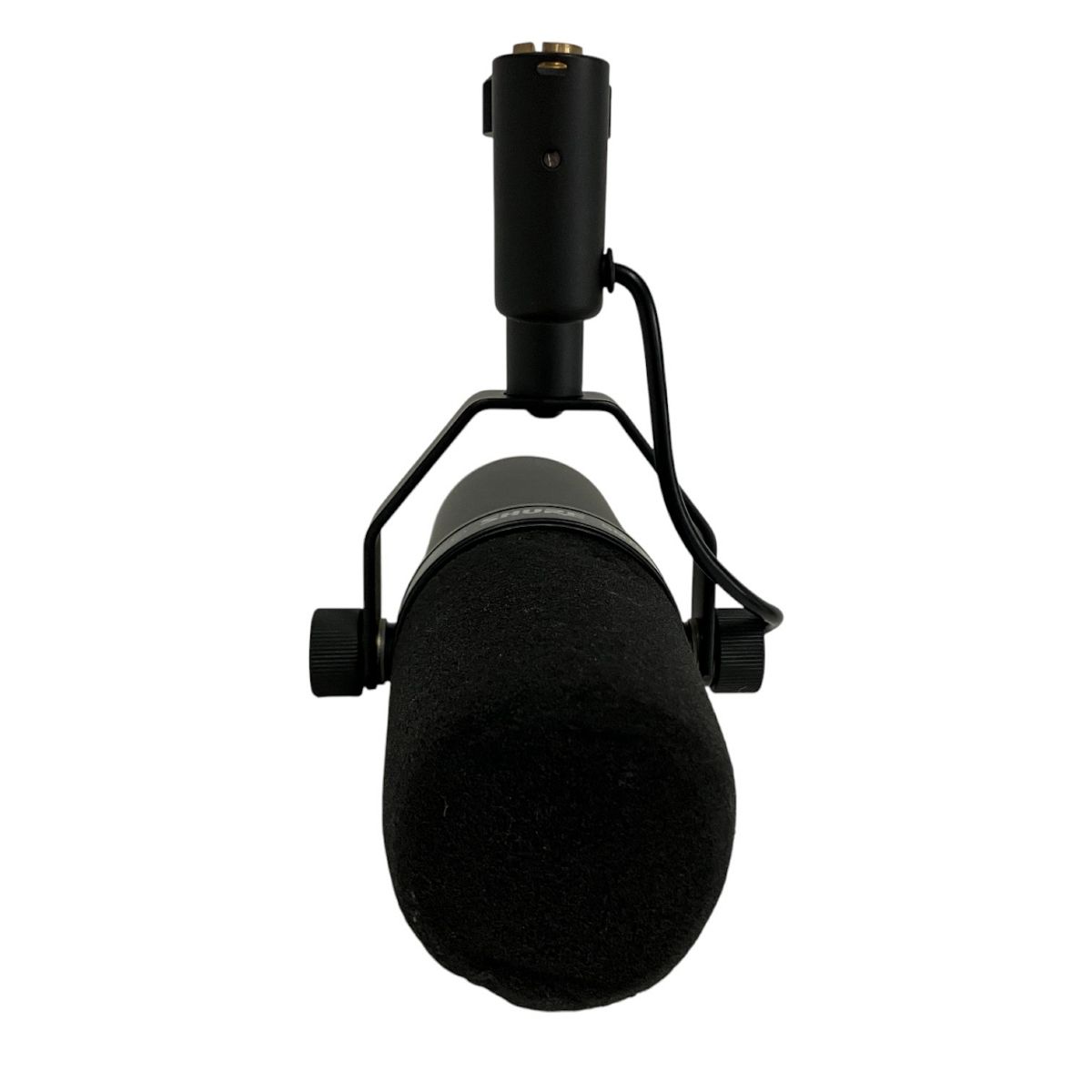 SHURE SM7B ダイナミックマイク ボーカル マイクロホン 単一指向性