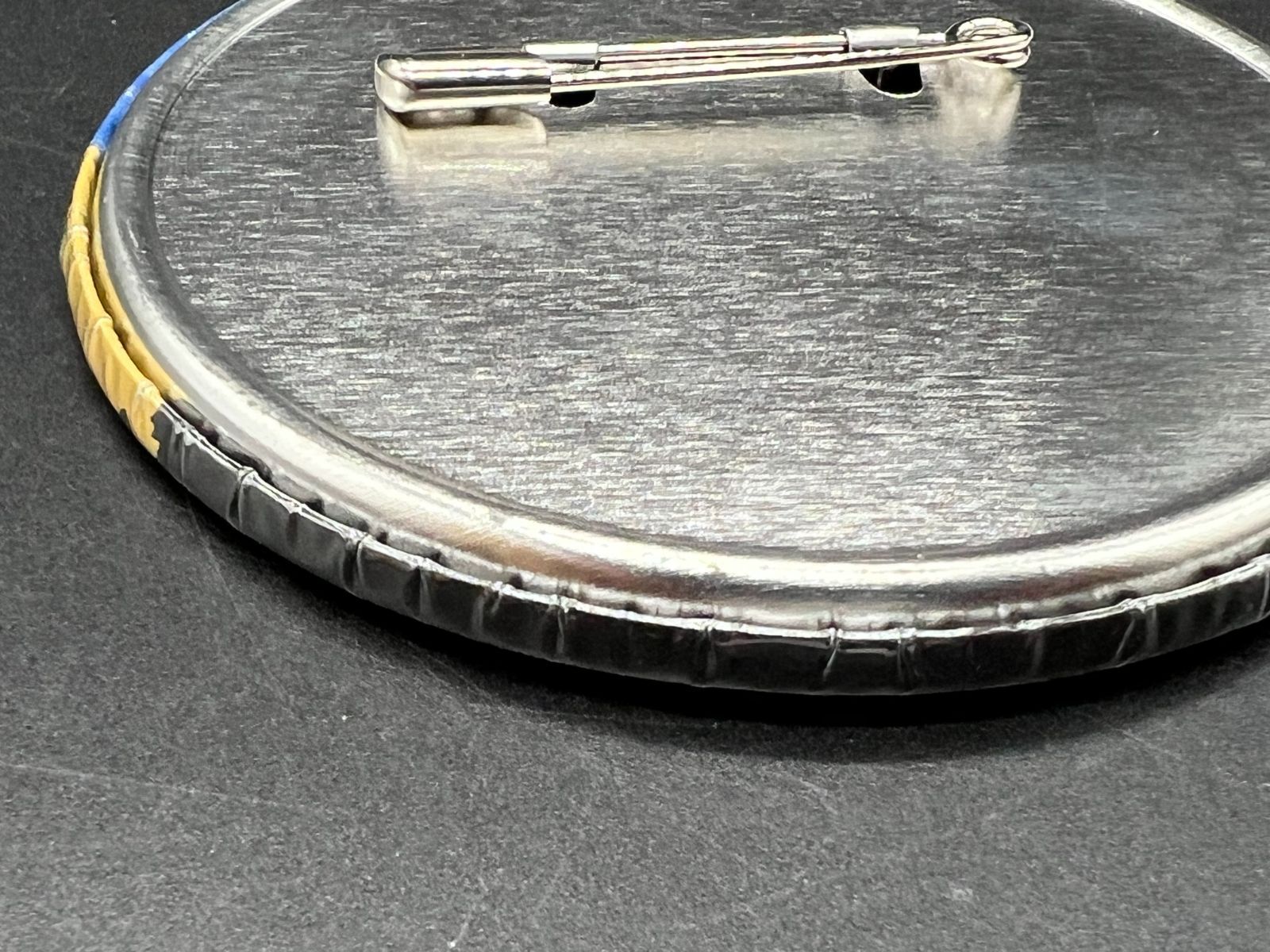 ハイキュー!! J-WORLD TOKYO ハロウィン 月島蛍 缶バッチ - メルカリ