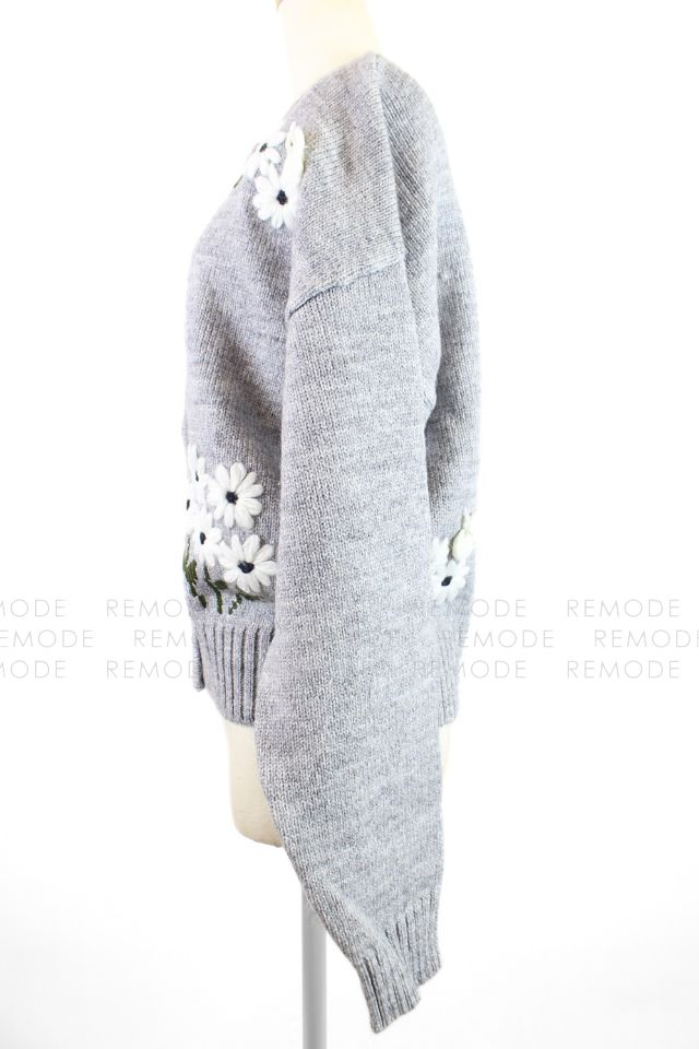 THE HANY×Chesty マーガレットカーディガン 新品THE HANY×Chesty マーガレットカーディガン カーディガン chesty