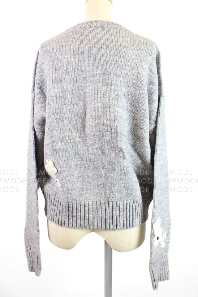 新品タグ付】THE HANY×Chesty｜マーガレットカーディガン - メルカリ