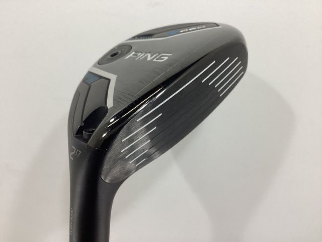 中古】ピン 【2U・人気】G440 ユーティリティ 2U/PING TOUR 2.0 CHROME