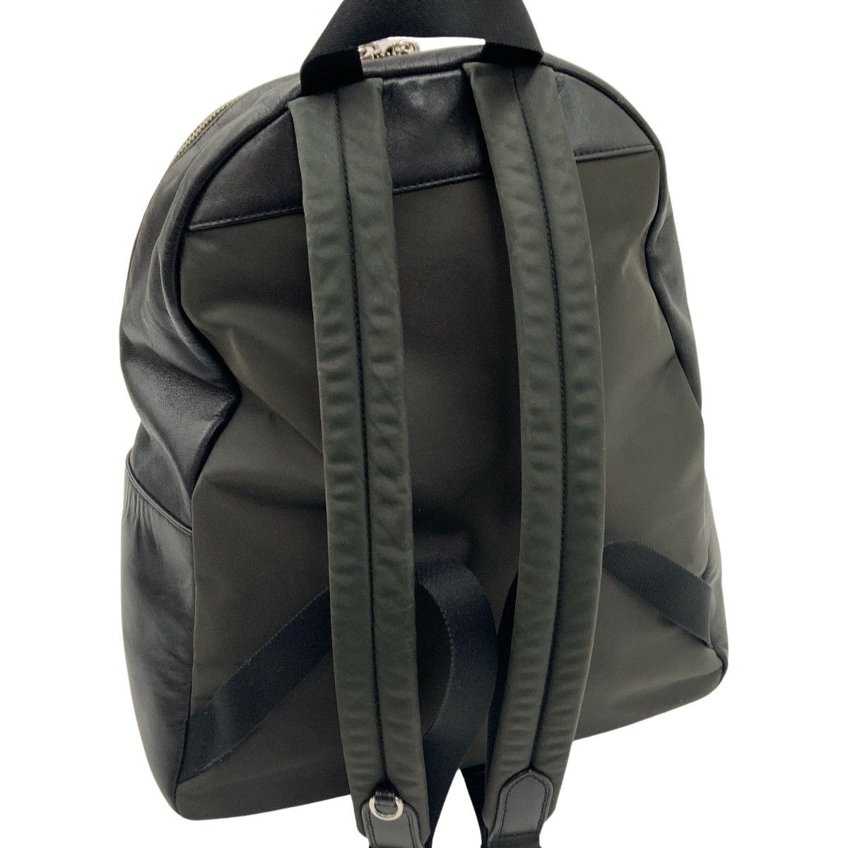 〇〇COACH コーチ シグネチャー デイバッグ リュック F58314 ブラック