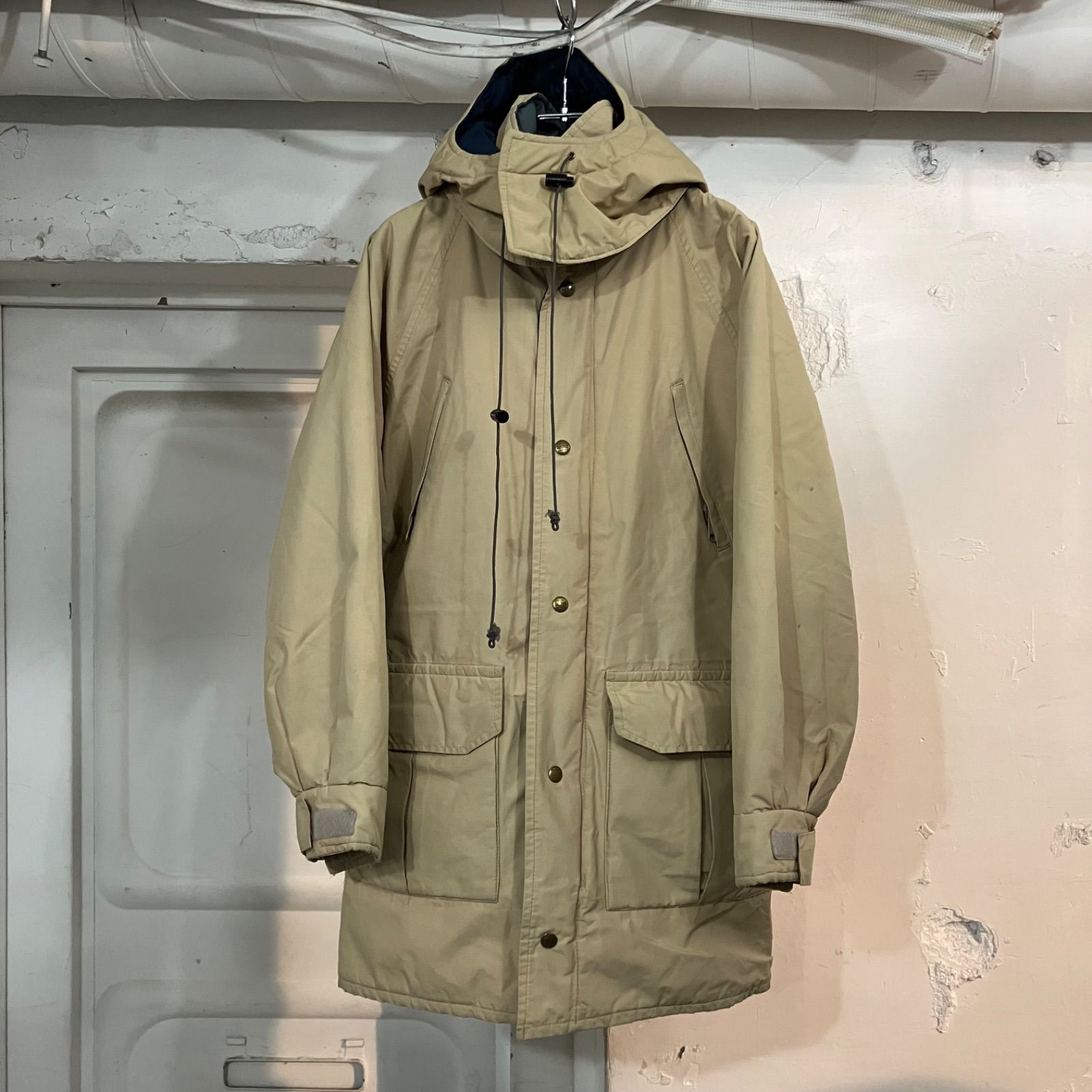 80s〜 L.L.Bean / エルエルビーン USA製 GORE-TEX ペノブスコット