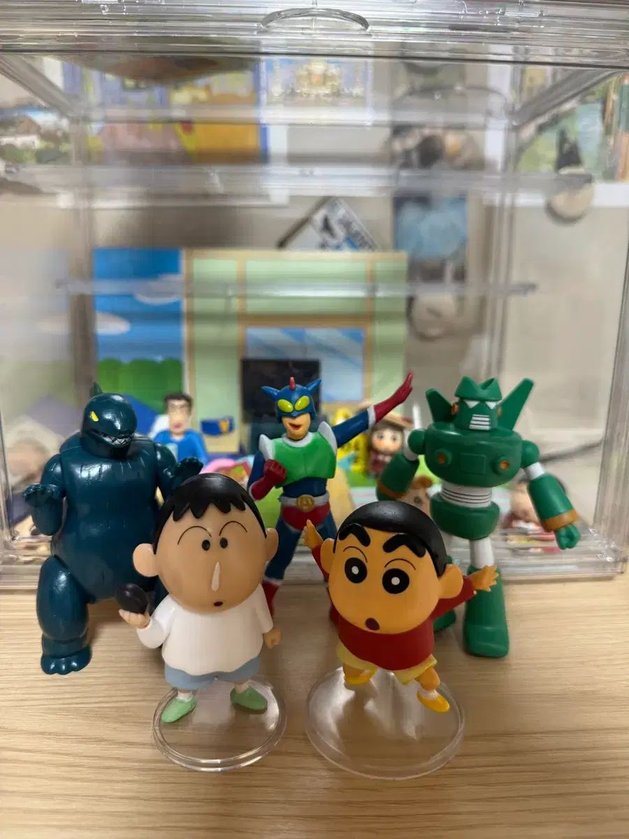 クレヨンしんちゃん udf 出品 - メルカリ