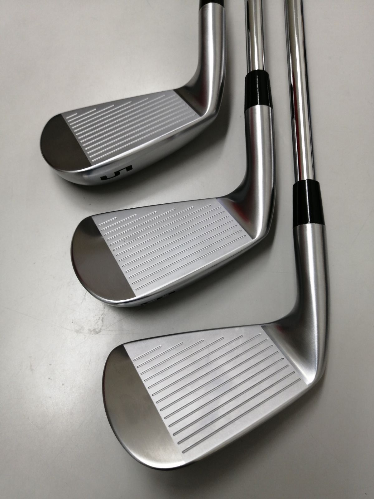 PROTO-CONCEPT（プロトコンセプト）C01TB ツアーモデルアイアン 6本