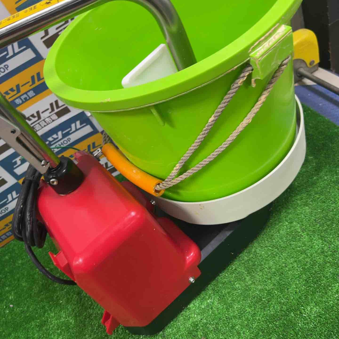 シノダ パテねり機