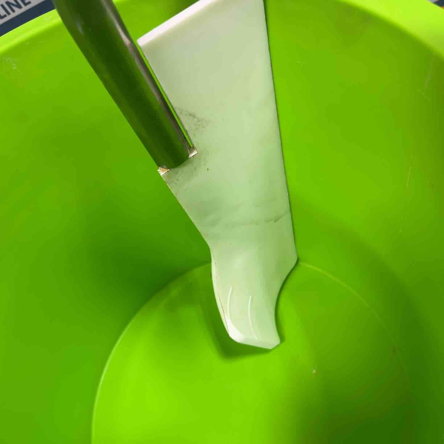  シノダ パテねり機 SO-5000 撹拌機 ミキサー 電動工具 エア工具