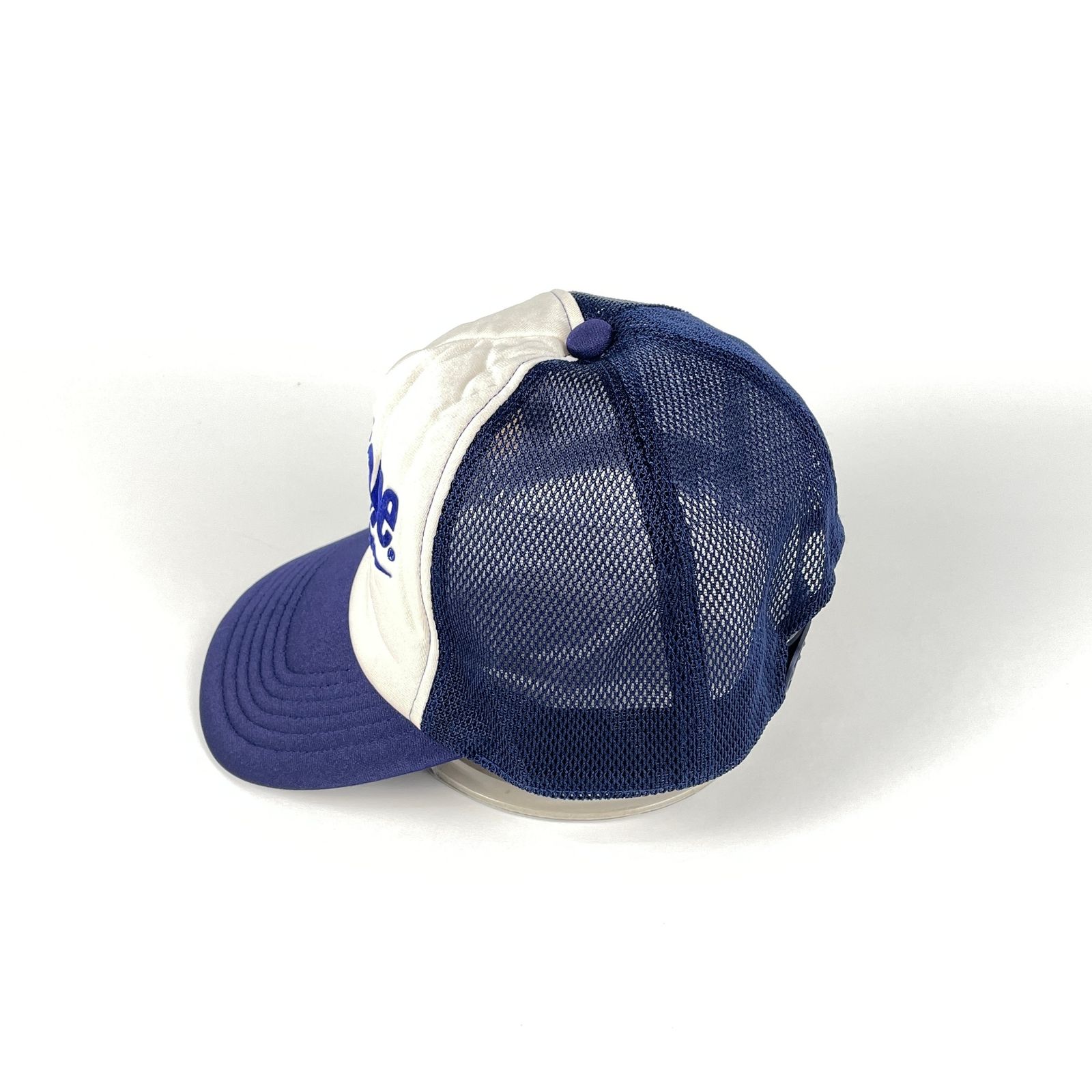 A BATHING APE ア ベイシング エイプ BAPE STA MESH CAP ベイプ スタ