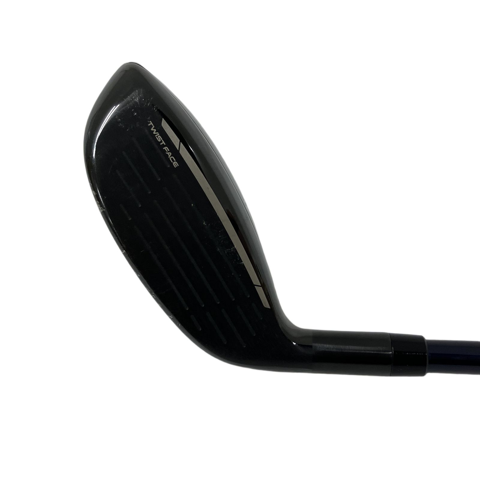 TaylorMade テーラーメイド Qi10 MAX レスキュー 4U 23° Diamana BLUE