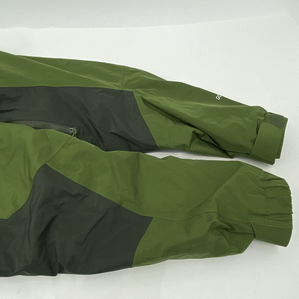  mont bell モンベル ドロワットパーカ 1102488 Sサイズ ジャケット アウター