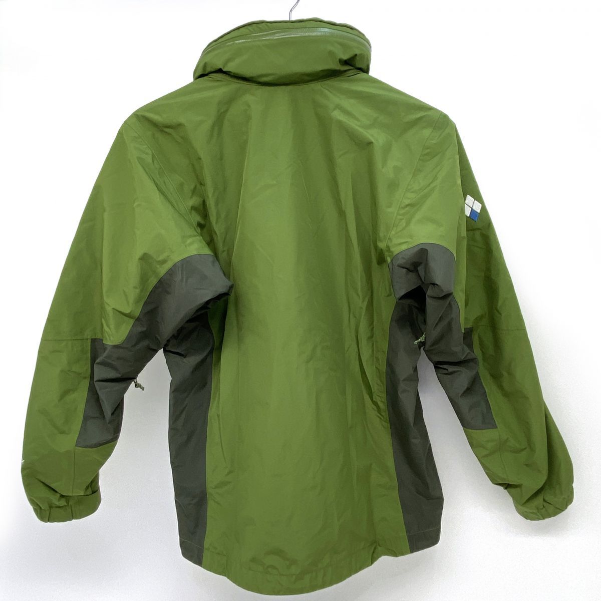 mont-bell モンベル ドロワットパーカ 1102488 Sサイズ