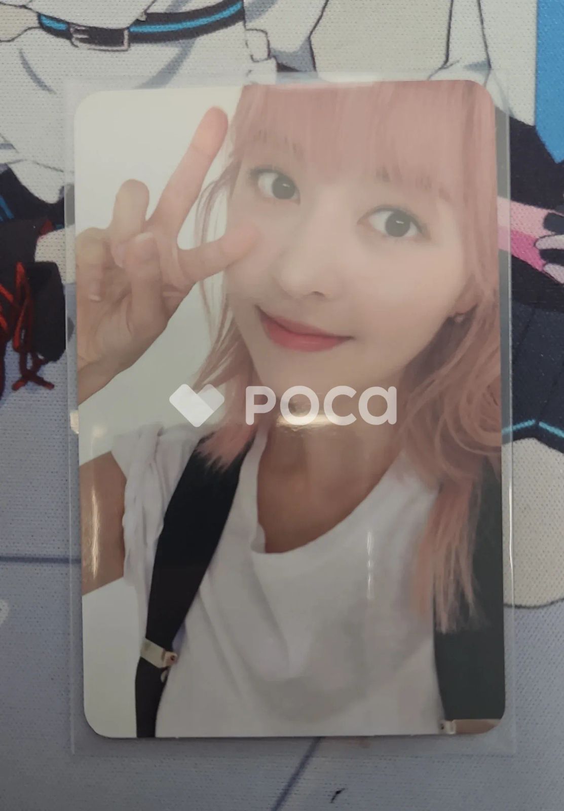 NMIXX リリー Fe3O4: BREAK Comeback Showcase - メルカリ