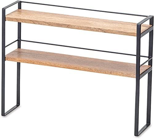 ポッシュリビング デスクラック 40 10 30 5 cm 41324 m