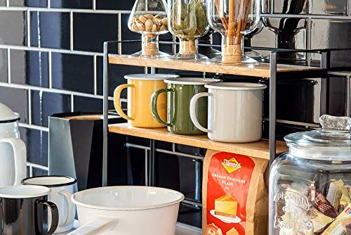 ポッシュリビング デスクラック ×30.5 cm 41324 m