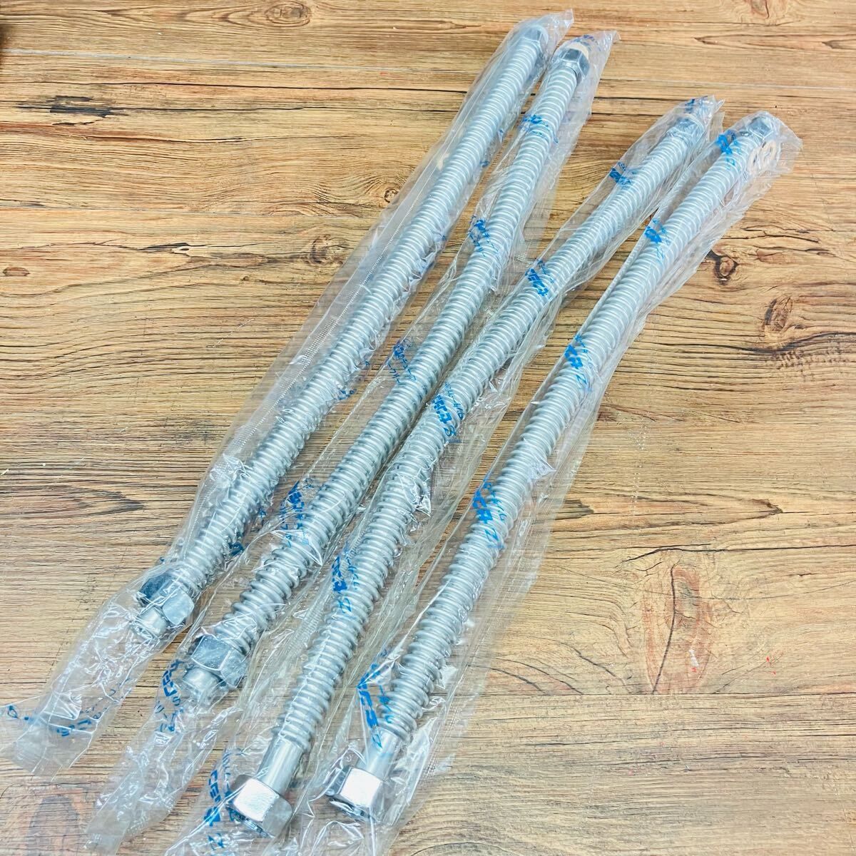 ゼンシン 25 A水道用フレキシブルチューブ ワンダーチューブ ♥