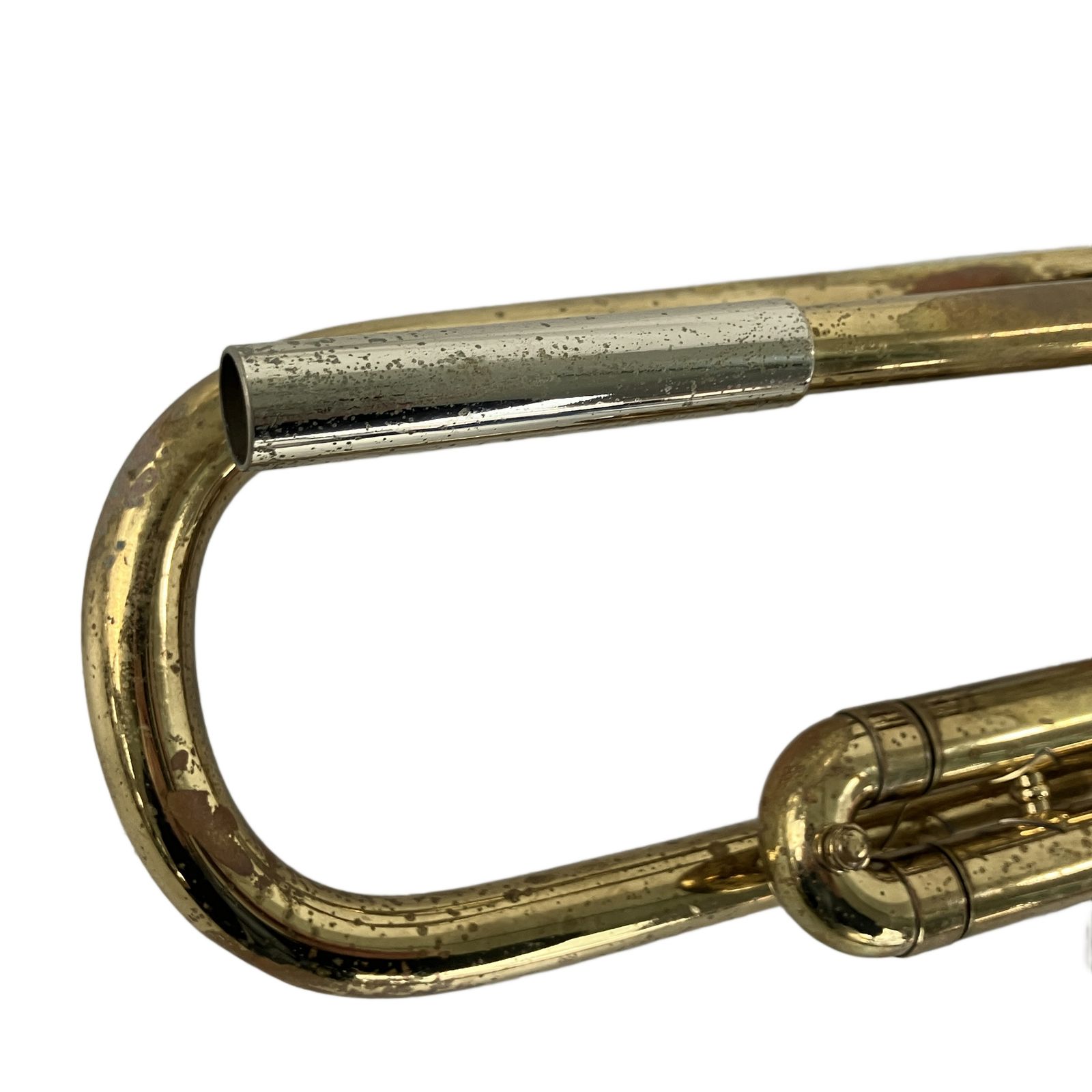 SELMER BUNDY Designed by Vincent Bach トランペット バンディ