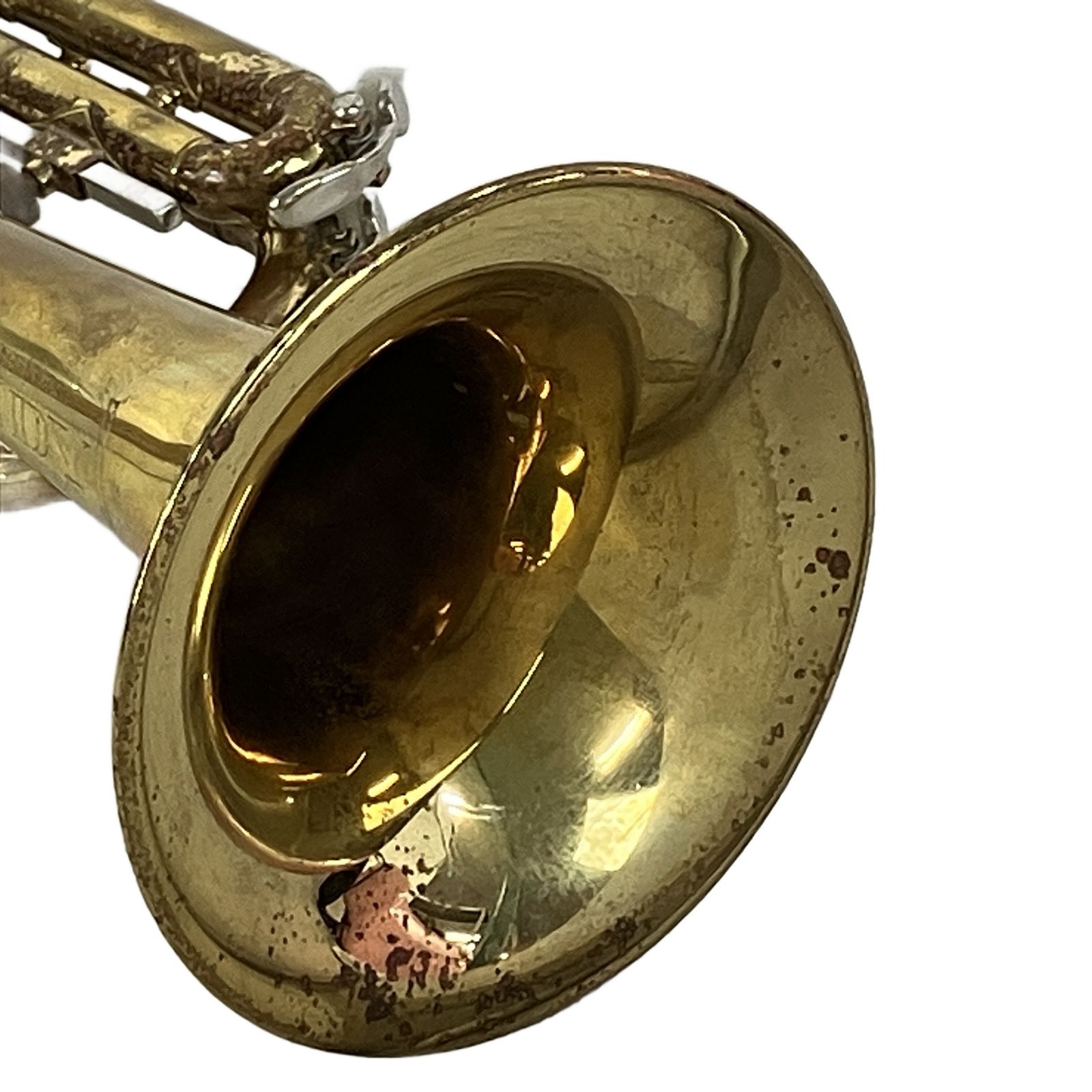 美品　セルマー　トランペット　BUNDY　ビンセントバックデザイン　金管楽器 美品 セルマー トランペット BUNDY ビンセントバックデザイン 金管楽器