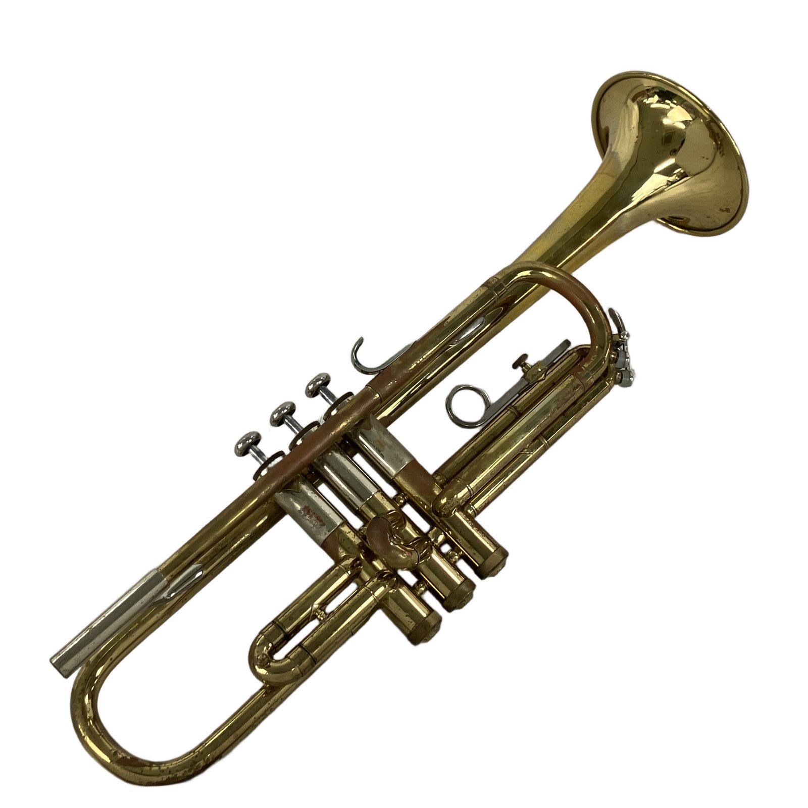 selmer bundy bach トランペット SELMER BUNDY Designed by Vincent Bach トランペット バンディ