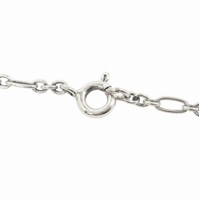 新品仕上げ済 新同 極美品 ジョージジェンセン GEORG JENSEN 1995