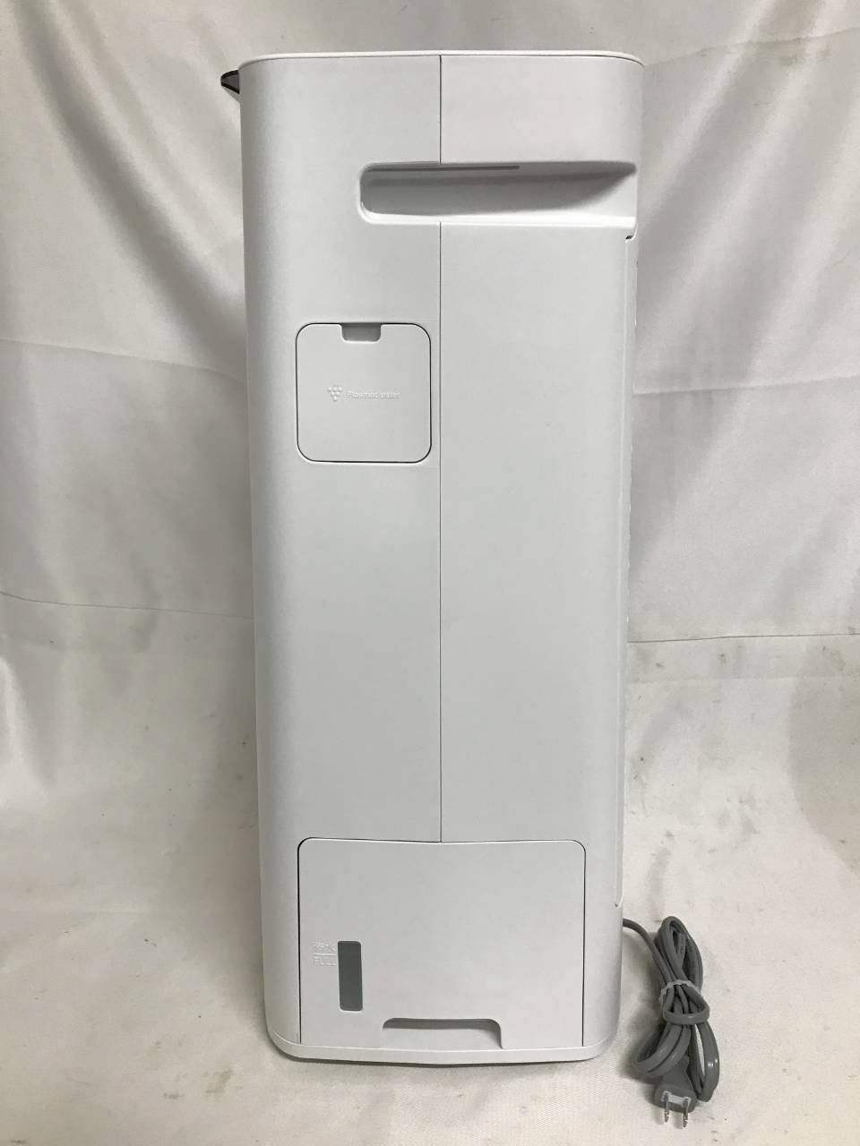 北見市発】シャープ SHARP 加湿空気清浄機 KI-PS40-W 2023年製 白 花粉