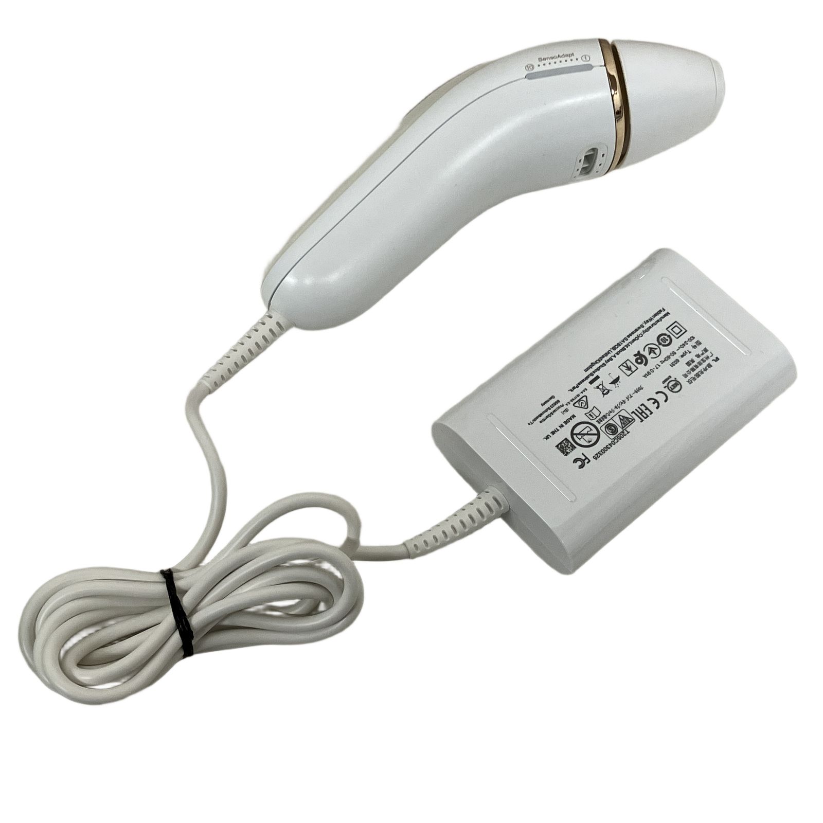 BRAUN PL-5117 Silk expert Pro 5 ブラウン シルクエキスパート 光美容