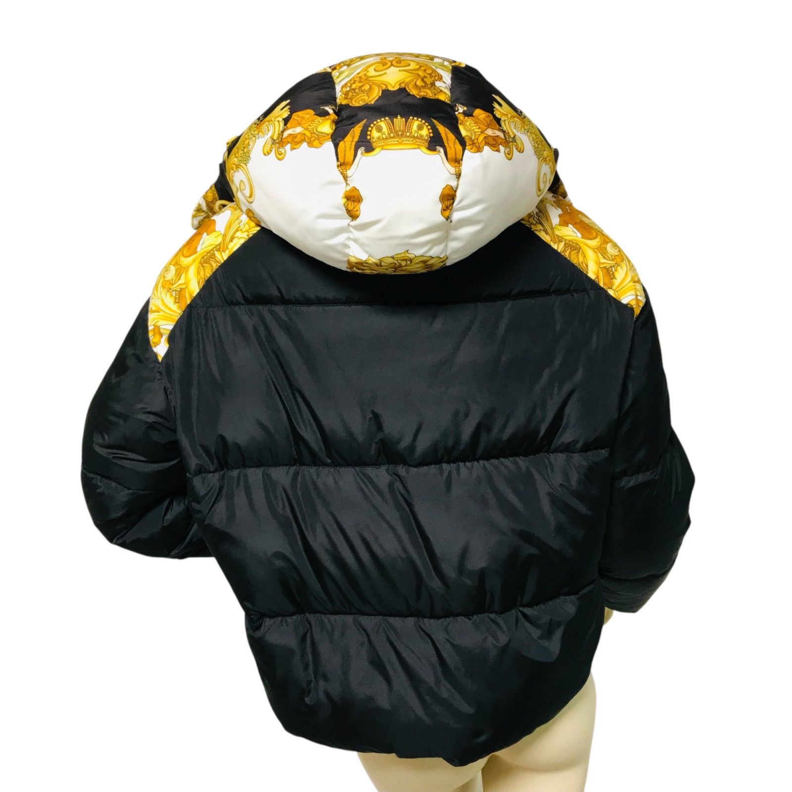 美品☆VERSACE・ヴェルサーチ(ヴェルサーチェ)・レディース メドゥーサ