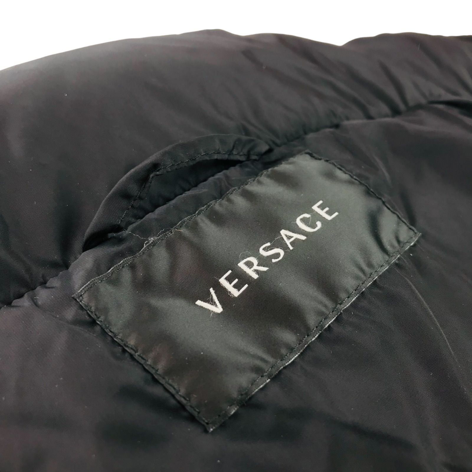 美品☆VERSACE・ヴェルサーチ(ヴェルサーチェ)・レディース メドゥーサ 