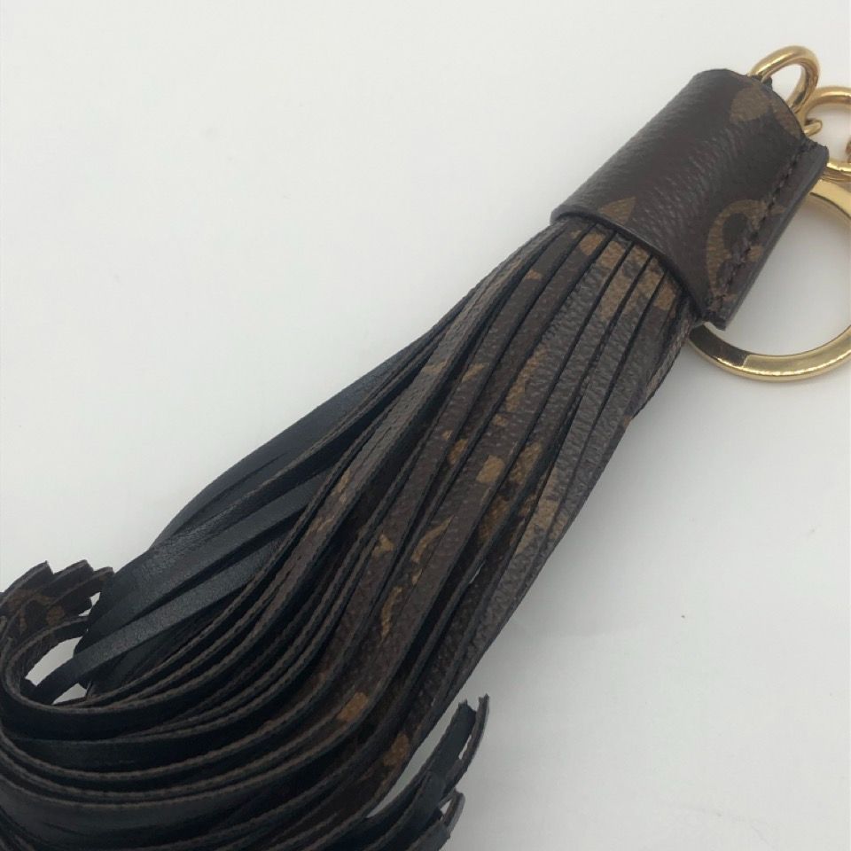 美品 LOUIS VUITTON ルイヴィトン ルイヴィトン バックチャーム MP1768