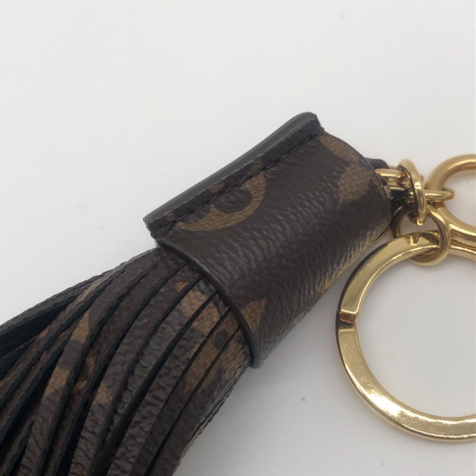 美品 LOUIS VUITTON ルイヴィトン ルイヴィトン バックチャーム MP1768