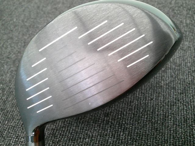 中古 ドライバー ミズノ JPX 825/JPX MD-200[45.5]/SR/10.5[7323