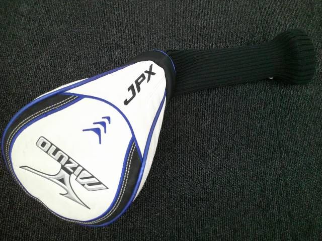 中古 ドライバー ミズノ JPX 825/JPX MD-200[45.5]/SR/10.5[7323