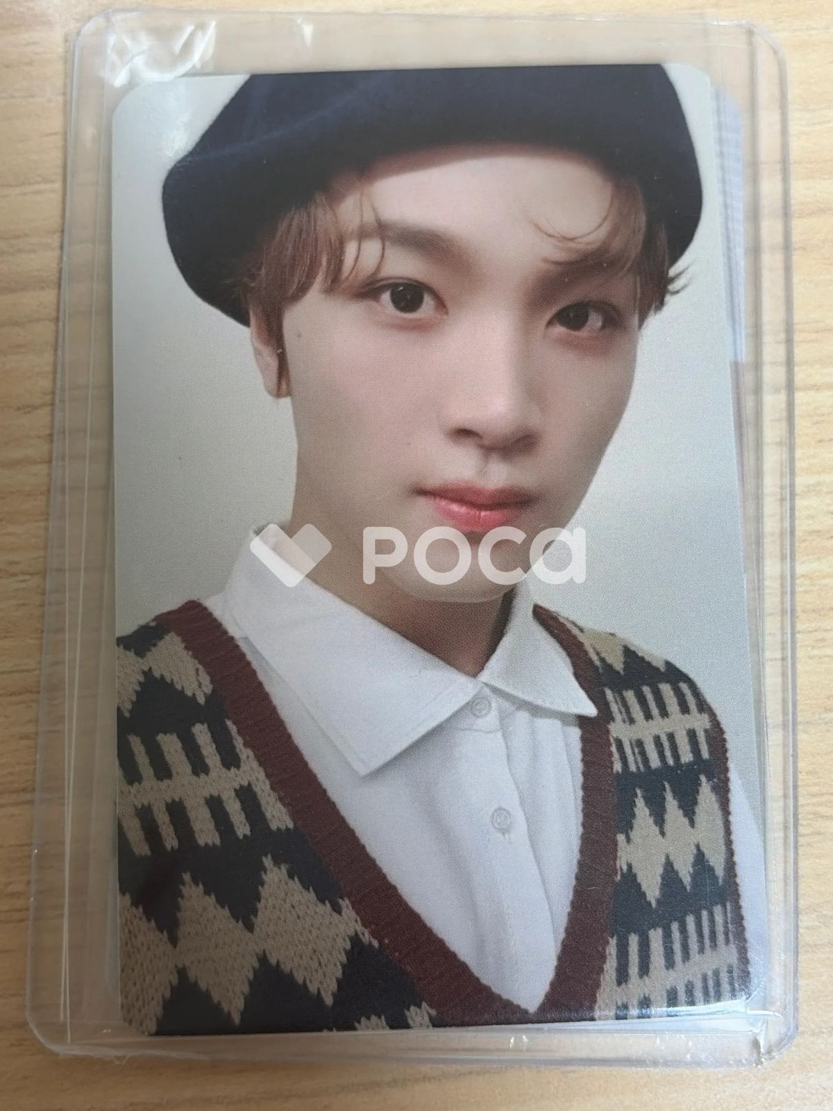 NCT ヘチャン NCT #127 Neo Zone KiT - メルカリ