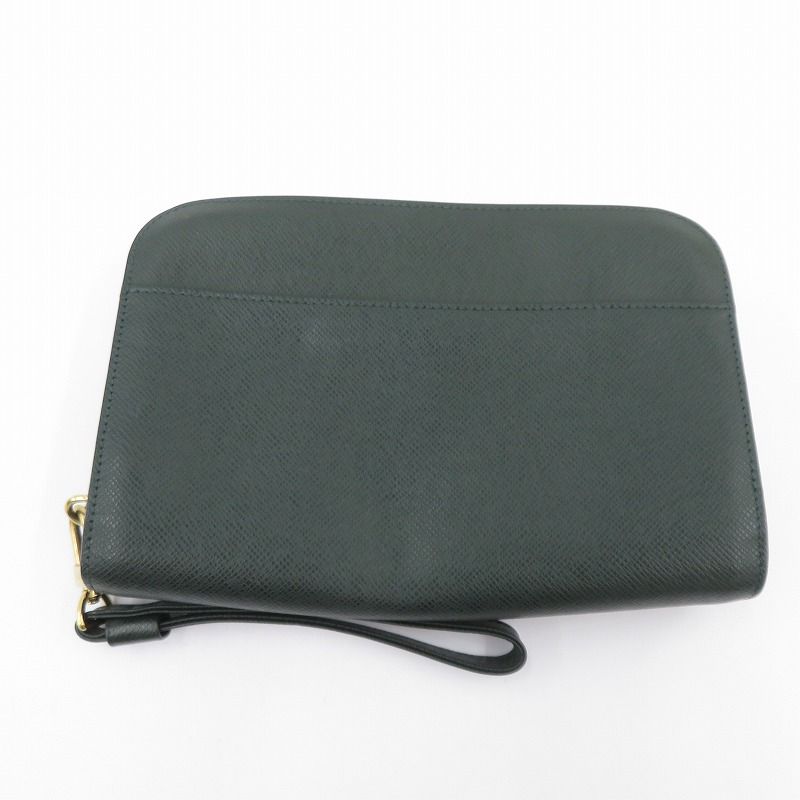 瀬戸大橋店】 中古 LOUIS VUITTON | ルイ・ヴィトン セカンドバッグ 